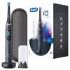 Oral-B kefka iO 8N Black Onyx