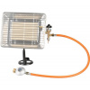 Strend Pro 119649 Ohrivac Strend Pro, na plyn, hadice L-0,8 m, s regulatorem Strend Pro 119649 Ohřívač Strend Pro, plyn, hadice L-0,8 m, s regulátorem