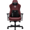 Anda Seat Kaiser 3E XL Maroon PVC