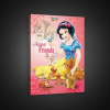 Obraz na plátne obdĺžnik - OB1709 - Disney Snehulienka 60cm x 40cm - O4