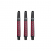 Shot Násadky Koi Carbon - medium - red