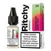 Ritchy salt 10ml - Watermelon Berry Gum 10mg/ml ITV