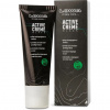 Krém ACTIVE na boty 75 ml ČERNÝ