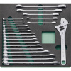 Stahlwille TCS 4 821/22 96830267 Box na náradie; 96830267
