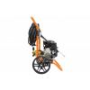 TLAKOVA UMYVACKA Profi GP 3300 DA