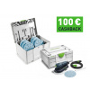 Festool Excentrická brúska ETS EC 150/3 EQ-SYS GR