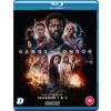 Gangs of London Season 1 to 2 Blu-Ray