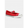 Detské tenisky Converse Chuck Taylor All Star Dainty Mary Jane A12731C červená EUR 33.5