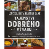 Tajemství dobrého vývaru - Louise Hay, Heather Dane