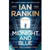 Midnight and Blue