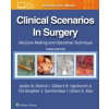 Clinical Scenarios in Surgery