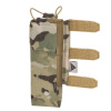 Direct Action® SPITFIRE puzdro na vysielačky - Cordura - MultiCam