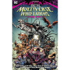 Dark Nights: Death Metal: The Multiverse Who Laughs