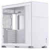Jonsbo D41 midi tower PC skrinka biela; D41 STD WHITE