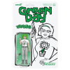 Green Day ReAction Action Figure Kerplunk Girl (Hračka)