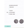 Archeologické výskumy a nálezy na Slovensku v roku 2008