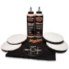 Meguiar's DA Microfiber Correction System Kit 5