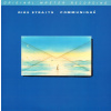 DIRE STRAITS - COMMUNIQUE LP