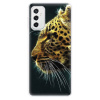 Silikonové pouzdro iSaprio - Samsung Galaxy M52 5G - Gepard 02 (Odolný silikonový kryt, obal, pouzdro iSaprio - Samsung Galaxy M52 5G - Gepard 02 - skvělá ochrana a pružnost, stylový UV potisk, lehkos