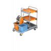 Splast Upratovací vozík -set TSS-0013