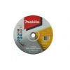 Makita - Rezný kotúč na nehrdzavejúcu oceľ 230x22,23 mm E-13764