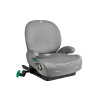 KikkaBoo Podsedák 125-150 cm i-Boost i-SIZE Light Grey