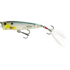 Westin Wobler Spot-on Popper 6,5cm 7g - Silver Arrow