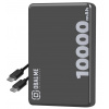 OBAL: ME MagNetix Powerbanka 10000mAh Black