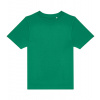 B&C Detské tričko TK002 Kelly Green 3/4 (98/104)
