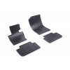 Gumové autokoberce RIGUM BMW X3 04- (E83)