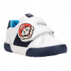 Detské topánky Geox Gisli white/navy 26 EU