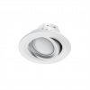 Hama SMART WiFi svetlo s možnosťou zabudovania, biela 94054231