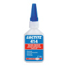 Loctite 414 - 50 g vteřinové lepidlo