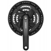 Shimano kliky Acera FC-M371 48/36/26 7/8s s krytem 170 mm
