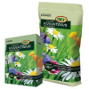 Šedá s maľovanými kvetmi - trávnik s kvetmi 15 kg (Šedá s maľovanými kvetmi - trávnik s kvetmi 15 kg)