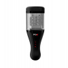 Masturbátor Pipedream PDX Elite Talk Dirty Rotobator Clear