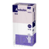 Torunskie Zaklady Materialow Opatrunkowych S.A. Ambulex rukavice VINYL veľ. XL, nesterilné, nepudrované 1x100 ks
