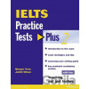 IELTS Practice Tests Plus 2 - Judith Wilson, Morgan Terry