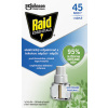 Raid Essentials tekutá náplň do elektrického odparovača 27 ml