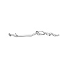 Stredný tlmič výfuku BOSAL 287-237 BOSAL BOSAL287-237