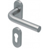 COBRA Interiérové kovanie, Interiérové kovanie LOFT-R OVAL PZ PB3.0 IN, SCP121BB3OE20 – cena za ks