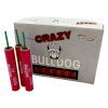 Pyro Moravia Pyrotechnika Petardy Crazy Bulldog 20ks