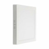 V-TAC Mini LED panel štvorcový prisadený Backlit 24W, 4000K, 2640lm, VT-60024-SQ (V-TAC)