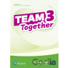 Team Together 3: Teacher´s Book with Digital Resources Pack - Magdalena Custodio