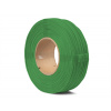 Filament C-TECH ESSENTIAL LINE, PLA, zelená, 1,75mm, 1kg, refill