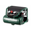 Bezolejový kompresor Metabo Power 250-10 W OF, 10 l, 10 bar