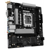 ASROCK ASRock H810M-X WIFI / Intel H810 / LGA1851 / 2x DDR5 / M.2 / VGA / HDMI / DP / WiFi / mATX