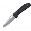 Benchmade Griptilian 550-S30V