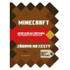 Minecraft – zábava na cesty Aktivity úkoly kvízy a hry pro Minecrafťáky - Kolektiv autorů