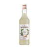 Monin Le Sirop Almond Mandle 1 l